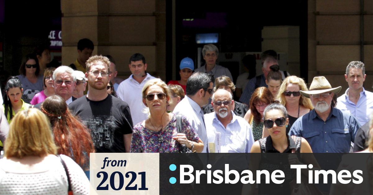 Brisbane records fastest growth of any Australian capital city